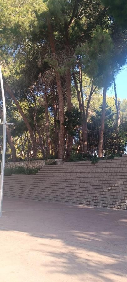 Chez Chantal 3 Chambres Au Centre Touristique De Salou Avec Garage Екстериор снимка